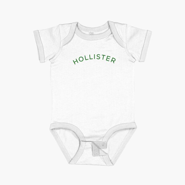 Hollister baby clothes uk discount