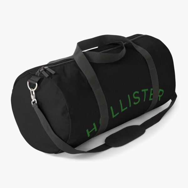 Hollister bags mens best sale