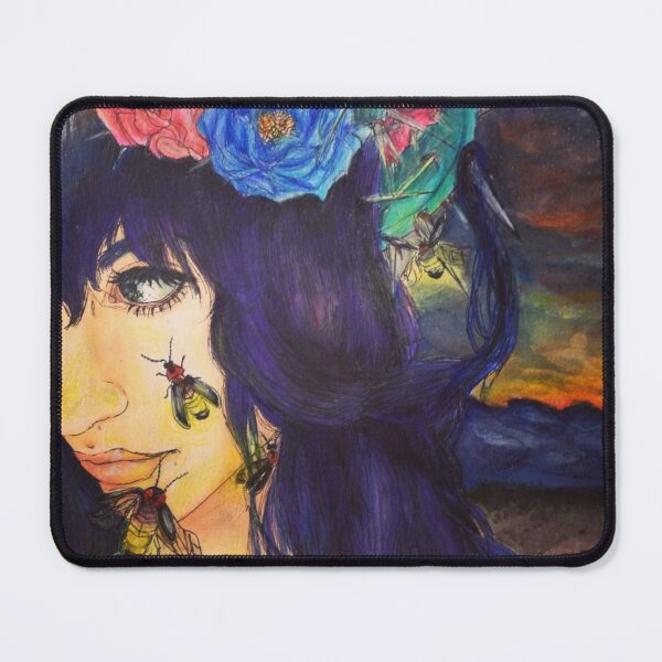Item preview, Desert Lady designed and sold by Chloe Young.