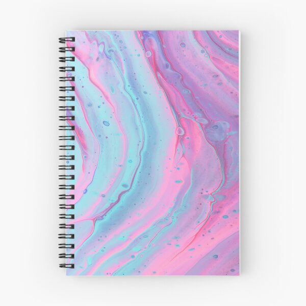 Item preview, Purple Marble Liquid Pattern designed and sold by dualogy.