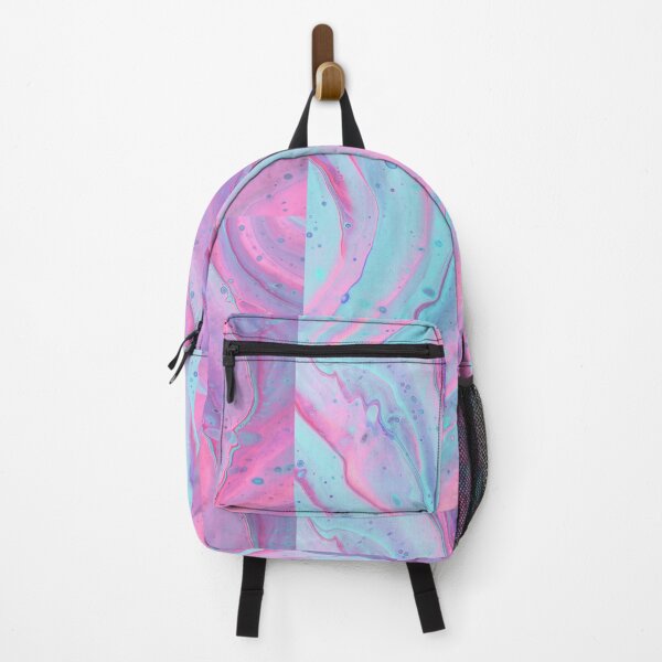Item preview, Purple Marble Liquid Pattern designed and sold by dualogy.