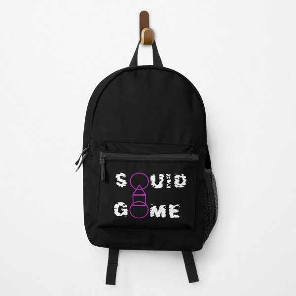 Item preview, SQUID GAME designed and sold by CDsbyN3.