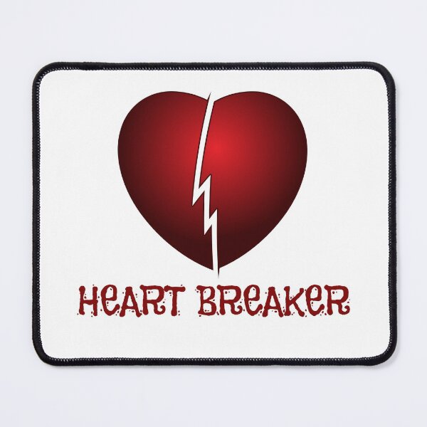 Item preview, Heart Breaker designed and sold by Trendi61.