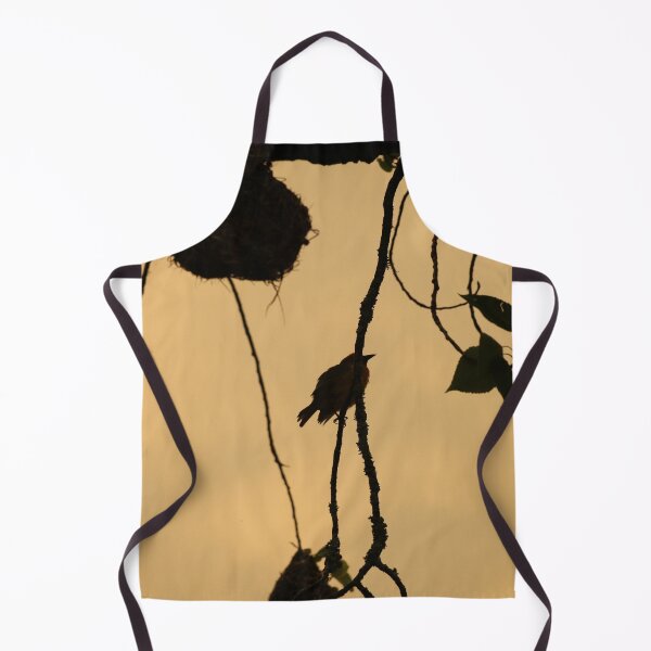 Item preview, Nature, Dusk, Mood, Bird, Neste, Photography, BebiCervin designed and sold by BebiCervin.