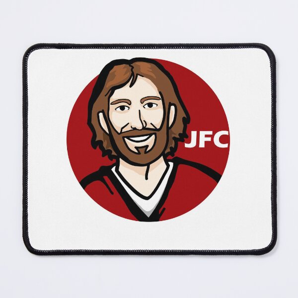 Item preview, Jesus Fried Chicken Meme - Funny Meme Design designed and sold by Trndii.