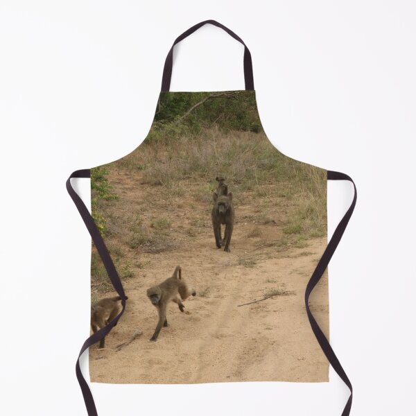Item preview, Nature, animals, Africa, South Africa, Kruger NP, baboons, photography, BebiCervin designed and sold by BebiCervin.