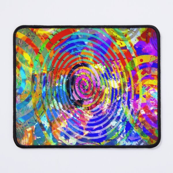 Item preview, Spirals in flight designed and sold by KevinBlair.