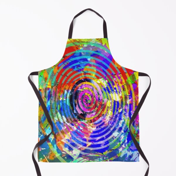 Item preview, Spirals in flight designed and sold by KevinBlair.
