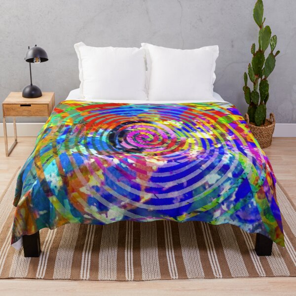 Item preview, Spirals in flight designed and sold by KevinBlair.