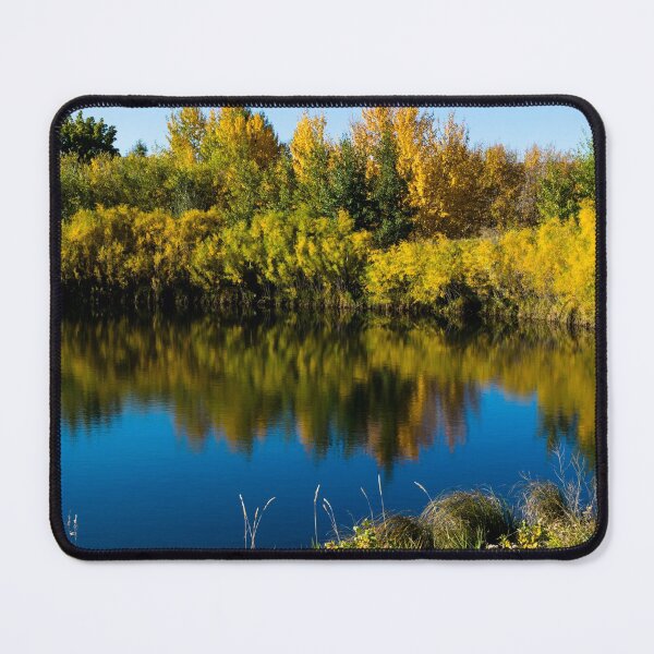 Item preview, Shimmering fall reflections designed and sold by CanadianWild418.