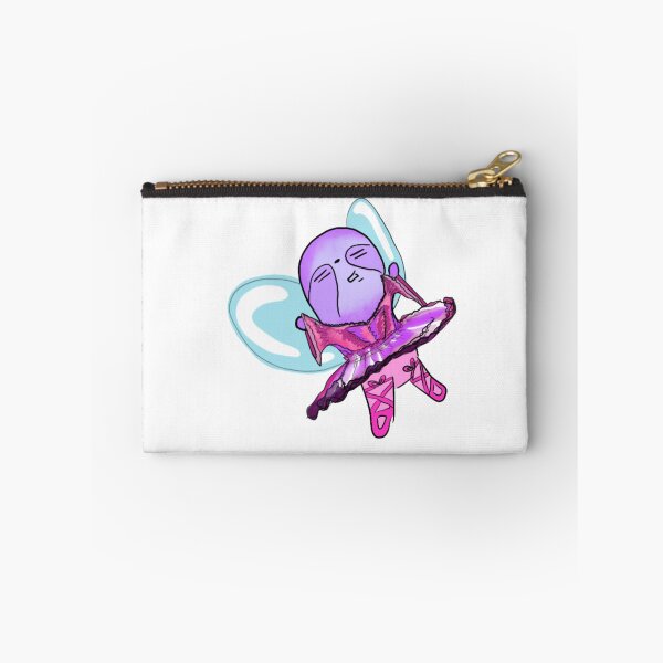 Item preview, sugar plum fairy sloth designed and sold by kimbasmama.