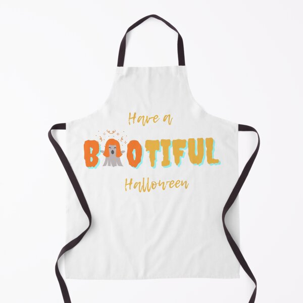 Item preview, Have A Bootiful Halloween designed and sold by MYNTLYF.