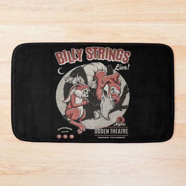 Item preview, Billy Strings T-Shirtbilly designed and sold by SwickDavies.