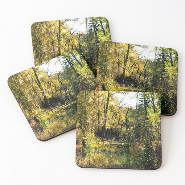 Item preview, Fall scenery designed and sold by CanadianWild418.
