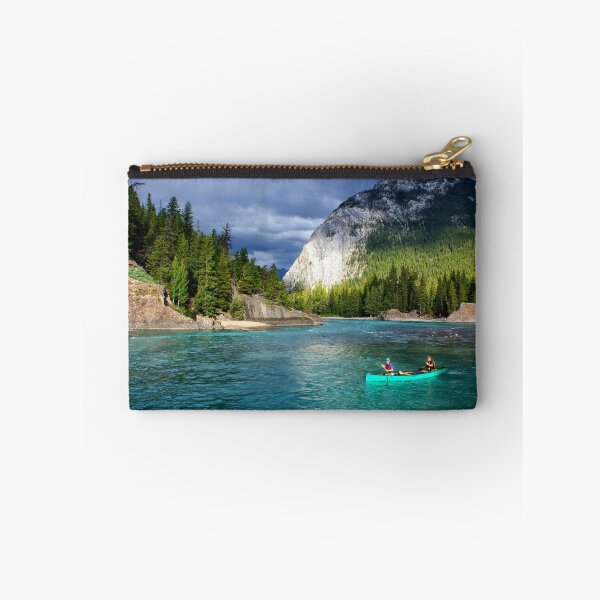 Artikelvorschau, Bow River in Banff entworfen und verkauft von Charles Kosina.
