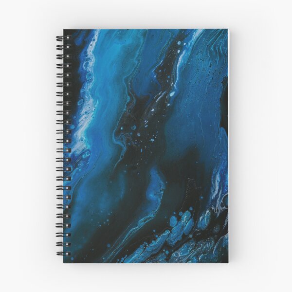 Item preview, Space Blue Marble Pattern designed and sold by dualogy.