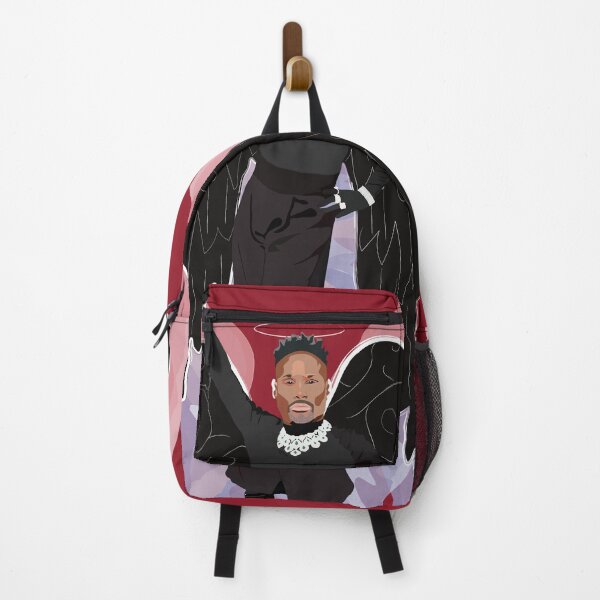 Item preview, Billy Porter Met Gala designed and sold by Be Raghav.