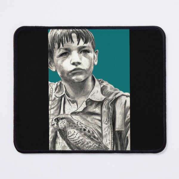 Item preview, Billy Casper - Kes designed and sold by Scat the cat.