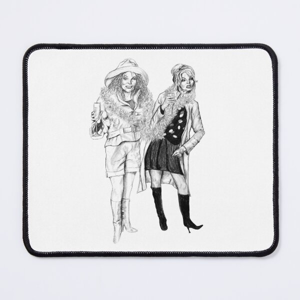 Item preview, Absolutely Fabulous  designed and sold by Scat the cat.
