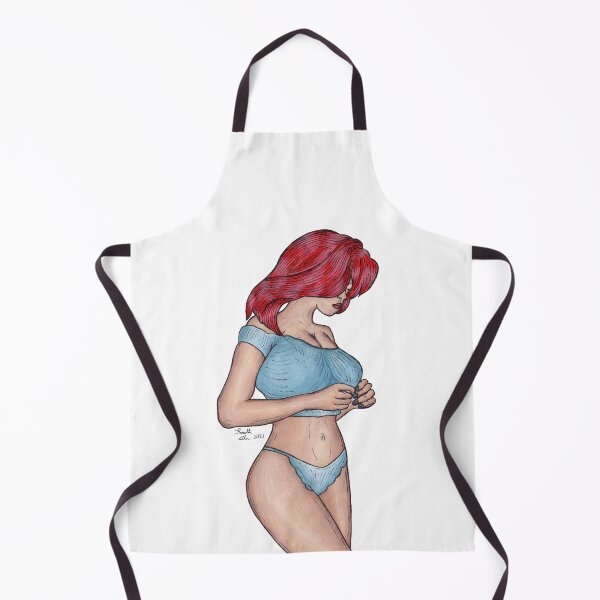 Item preview, Alternativa Retro Cake Girls, 3 Timidez designed and sold by OneEagleRider.