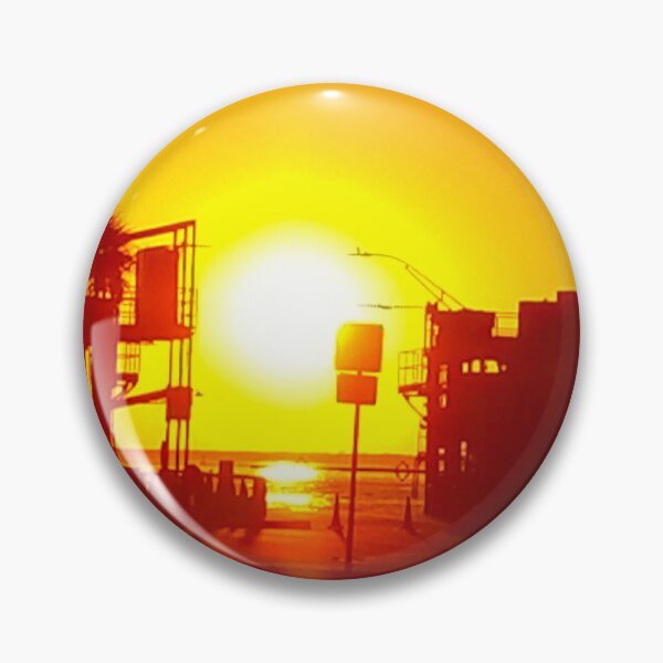 Item preview, Texas Sun Set Sun Beam designed and sold by IgniteWithin.