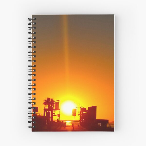Item preview, Texas Sun Set Sun Beam designed and sold by IgniteWithin.