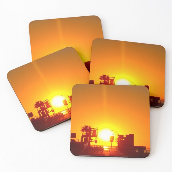 Item preview, Texas Sun Set Sun Beam designed and sold by IgniteWithin.