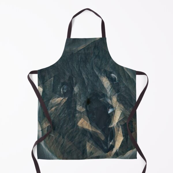 Item preview, Quokka Selfie Meme Painting designed and sold by thecooltable.