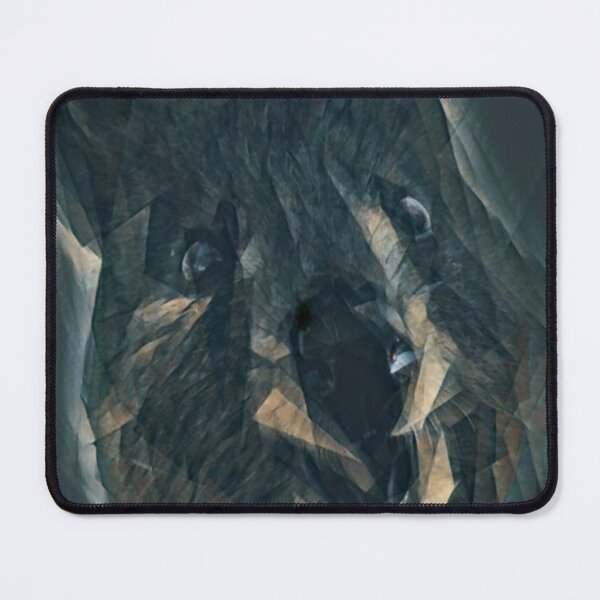 Item preview, Quokka Selfie Meme Painting designed and sold by thecooltable.