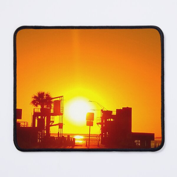 Item preview, Texas Sun Set Sun Beam designed and sold by IgniteWithin.