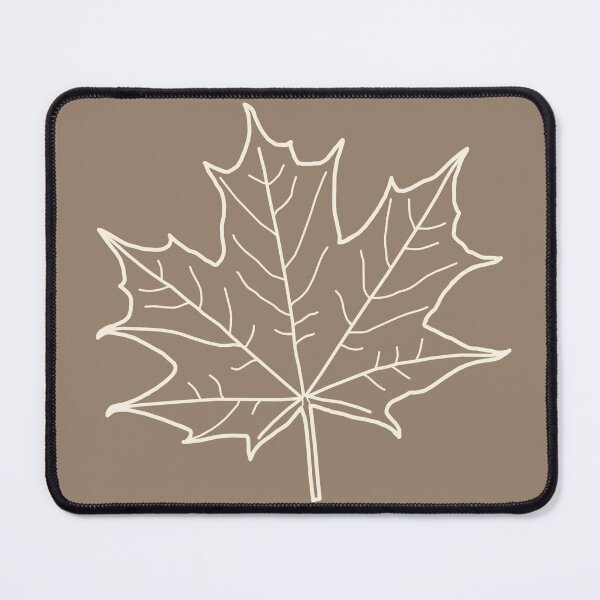 Item preview, Maple Leaf designed and sold by Scat the cat.
