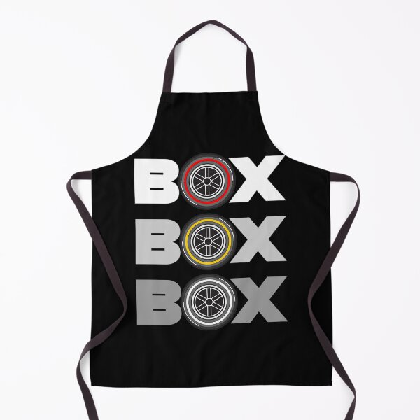 Artikelvorschau, Box T-ShirtBOX BOX BOX entworfen und verkauft von SwickDavies.