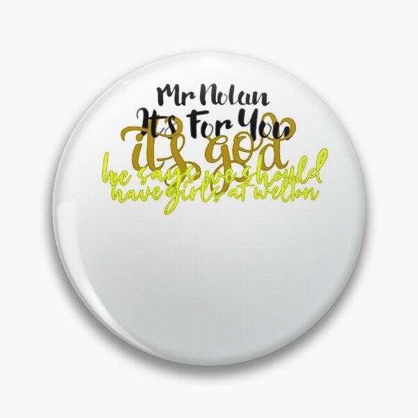 Item preview, Mr. Nolan, it's for you designed and sold by yeeturki.