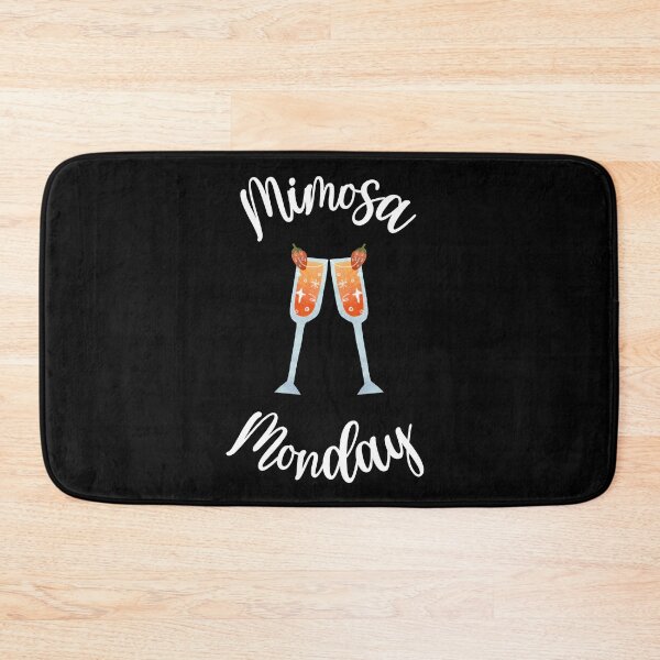Item preview, Mimosa Monday designed and sold by LiToDesignCo.