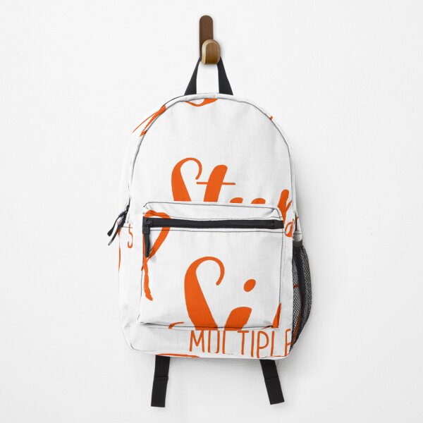 Item preview, Multiple Sclerosis MS: I Don't Look Sick designed and sold by Clara Hollins.