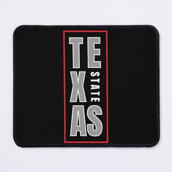 Item preview, Texas is neither southern nor western. Texas is Texas designed and sold by AEGMEDIA.