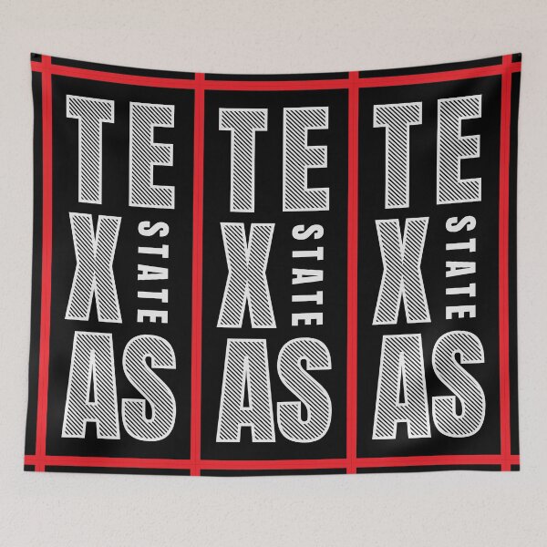 Item preview, Texas is neither southern nor western. Texas is Texas designed and sold by AEGMEDIA.