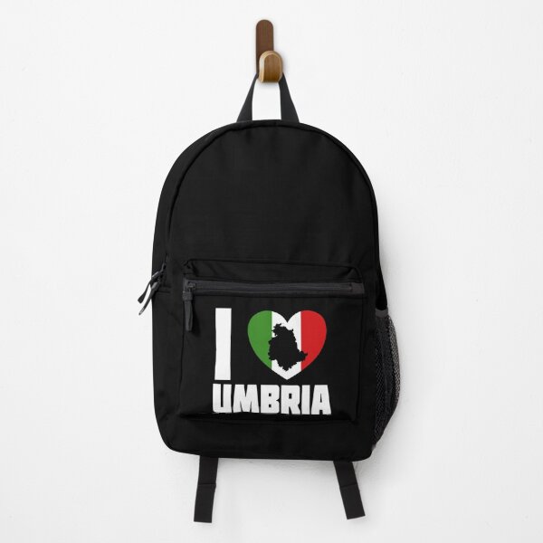 Item preview, I Love Umbria - I Heart Umbria Italy designed and sold by molamode.