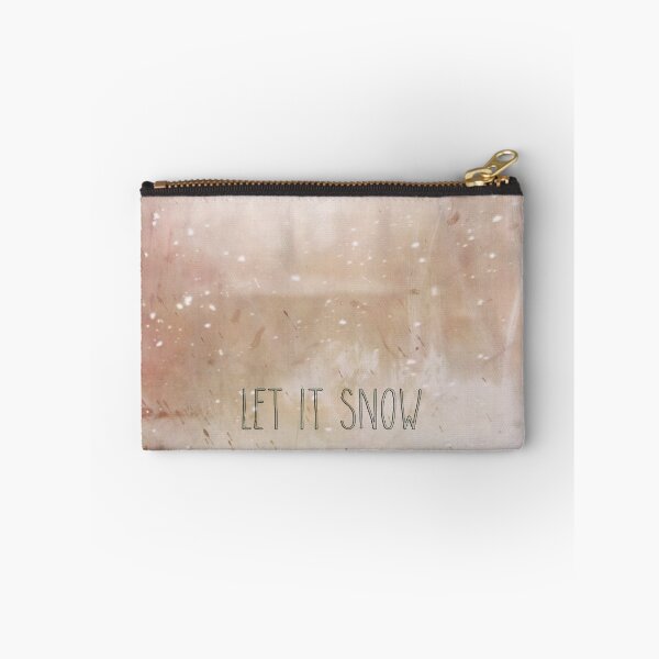 Item preview, Let it Snow designed and sold by Nicola Pearson.