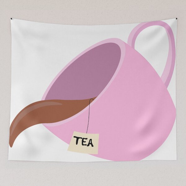 Item preview, Spill the Tea designed and sold by lpswheatley.