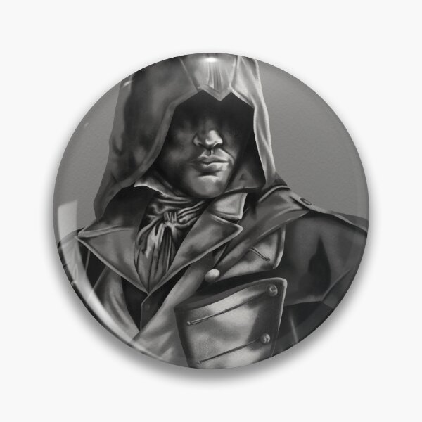 Item preview, Arno designed and sold by torirosenbaum.