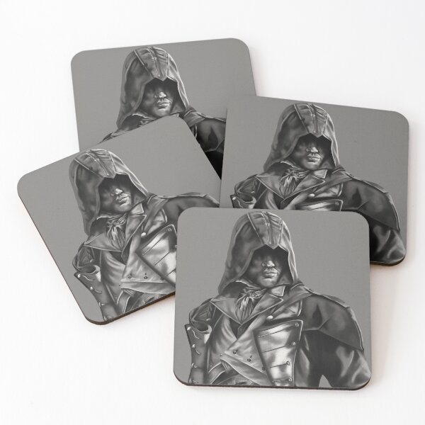 Item preview, Arno designed and sold by torirosenbaum.