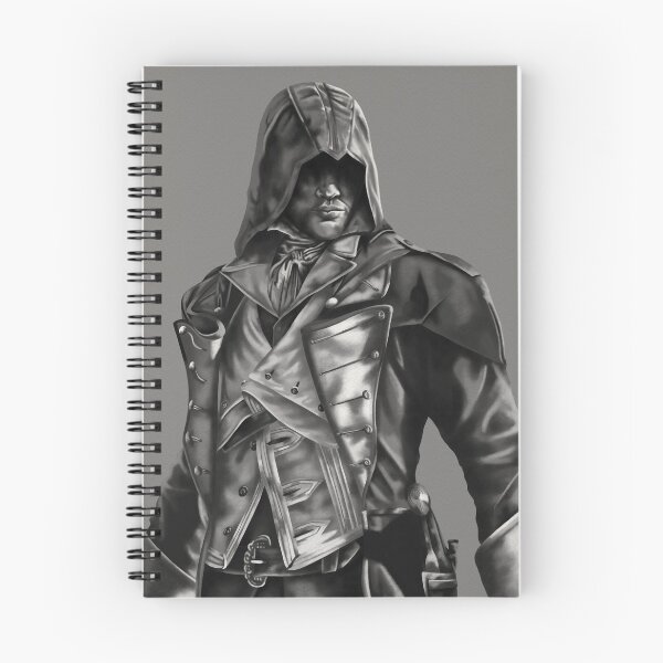 Item preview, Arno designed and sold by torirosenbaum.