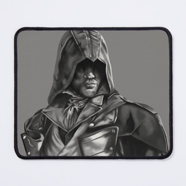 Item preview, Arno designed and sold by torirosenbaum.