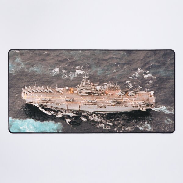 Item preview, USS GUAM (LPH-9) SHIP'S STORE designed and sold by militarygifts.