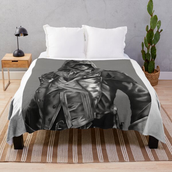 Item preview, Arno designed and sold by torirosenbaum.