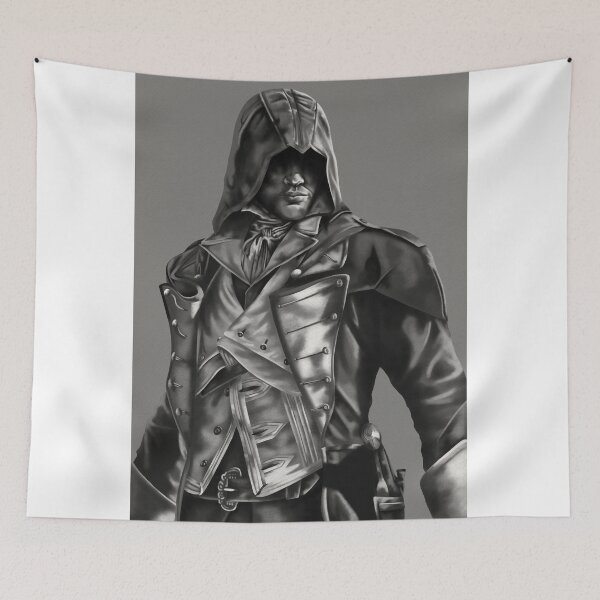 Item preview, Arno designed and sold by torirosenbaum.