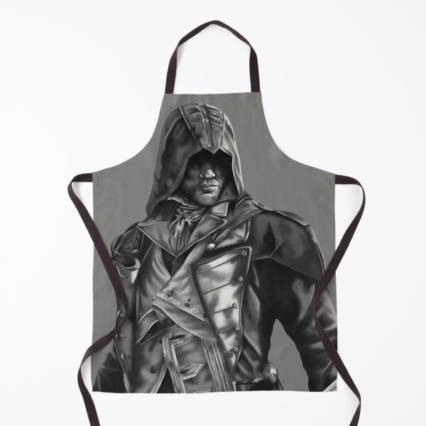 Item preview, Arno designed and sold by torirosenbaum.
