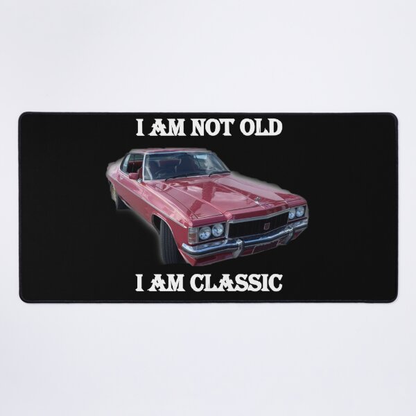 Item preview, 1976 Holden Torana I Am Not Old I am Classic designed and sold by Shololo.
