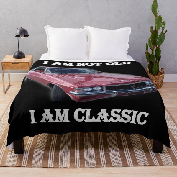 Item preview, 1976 Holden Torana I Am Not Old I am Classic designed and sold by Shololo.